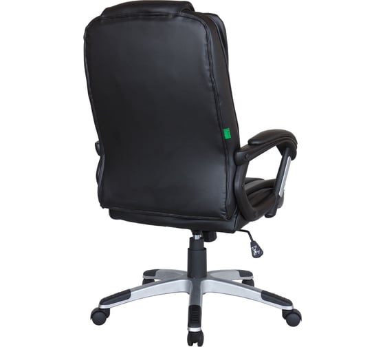 Кресло RIVA Chair RCH 9211 черный QC-01 УЧ-00000092