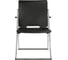 Кресло-трансформер RIVA Chair RCH 1821 черный пластик хром УЧ-00001050 2