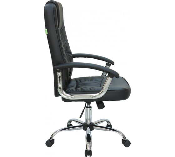 Кресло RIVA Chair RCH 9082-2 черный QC-01 00-00006104