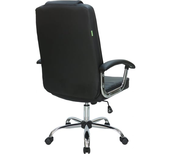 Кресло RIVA Chair RCH 9082-2 черный QC-01 00-00006104