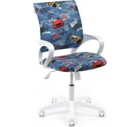 Детское кресло CHAIRMAN Kids 103 ткань машинки 00-07027830