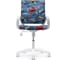 Детское кресло CHAIRMAN Kids 103 ткань машинки 00-07027830 2