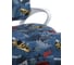 Детское кресло CHAIRMAN Kids 103 ткань машинки 00-07027830 6
