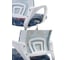 Детское кресло CHAIRMAN Kids 103 ткань машинки 00-07027830 7