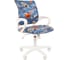 Детское кресло CHAIRMAN Kids 103 ткань машинки 00-07027830 11