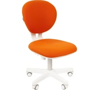 Детское кресло CHAIRMAN Kids 108 26-24 оранжевое 00-07033202