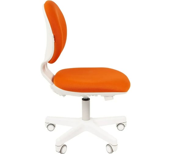 Детское кресло CHAIRMAN Kids 108 26-24 оранжевое 00-07033202