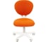 Детское кресло CHAIRMAN Kids 108 26-24 оранжевое 00-07033202 2
