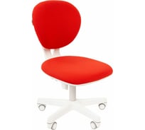 Детское кресло CHAIRMAN Kids 108 26-22 красное 00-07033201