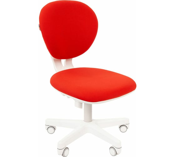Детское кресло CHAIRMAN Kids 108 26-22 красное 00-07033201