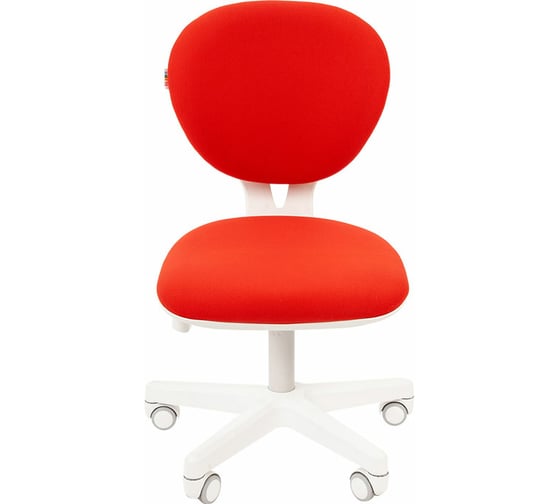 Детское кресло CHAIRMAN Kids 108 26-22 красное 00-07033201