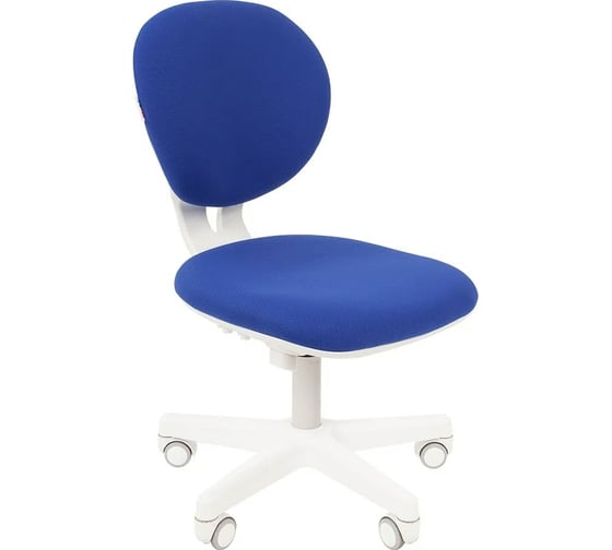 Детское кресло CHAIRMAN Kids 108 26-21 синее 00-07033199