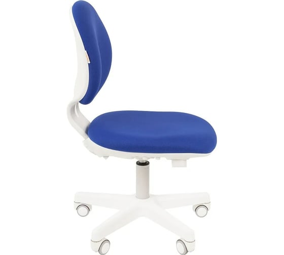 Детское кресло CHAIRMAN Kids 108 26-21 синее 00-07033199
