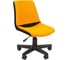 Детское кресло CHAIRMAN Kids 115 TW 11/TW 16 черное/оранжевое 00-07052521 1