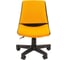 Детское кресло CHAIRMAN Kids 115 TW 11/TW 16 черное/оранжевое 00-07052521 2