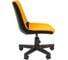 Детское кресло CHAIRMAN Kids 115 TW 11/TW 16 черное/оранжевое 00-07052521 3