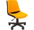 Детское кресло CHAIRMAN Kids 115 TW 11/TW 16 черное/оранжевое 00-07052521 4