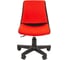 Детское кресло CHAIRMAN Kids 115 TW 11/TW 19 черное/красное 00-07052525 2