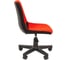 Детское кресло CHAIRMAN Kids 115 TW 11/TW 19 черное/красное 00-07052525 3