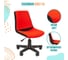 Детское кресло CHAIRMAN Kids 115 TW 11/TW 19 черное/красное 00-07052525 4