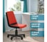 Детское кресло CHAIRMAN Kids 115 TW 11/TW 19 черное/красное 00-07052525 8