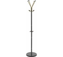 Напольная вешалка Leset Галант-1, Венге 7322-6177