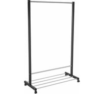 Напольная вешалка Leset Нова, Венге 7321-6139