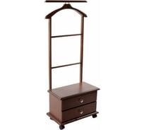 Напольная вешалка Leset Ричмонд, Орех 3229-2294