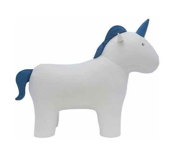 Пуф Leset Unicorn, ткань Omega 30/Omega 45 5976-3741