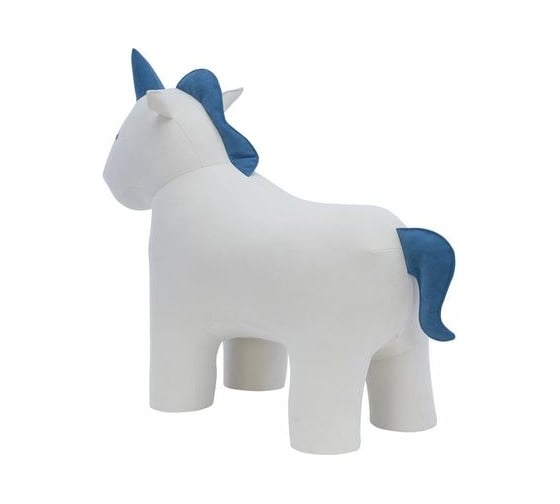 Пуф Leset Unicorn, ткань Omega 30/Omega 45 5976-3741