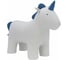 Пуф Leset Unicorn, ткань Omega 30/Omega 45 5976-3741 1