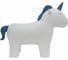 Пуф Leset Unicorn, ткань Omega 30/Omega 45 5976-3741 2