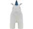 Пуф Leset Unicorn, ткань Omega 30/Omega 45 5976-3741 3