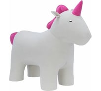 Пуф Leset Unicorn, ткань Omega 30/Enigma 24 5976-6124