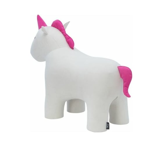 Пуф Leset Unicorn, ткань Omega 30/Enigma 24 5976-6124