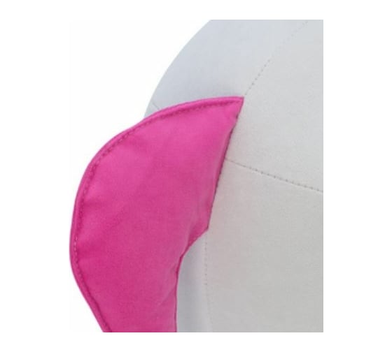 Пуф Leset Unicorn, ткань Omega 30/Enigma 24 5976-6124