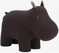 Пуф Leset Hippo, ткань Omega 22/Omega 2 5929-3765