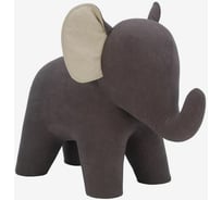 Пуф Leset Elephant, ткань Omega 16/Omega 2 5930-3772