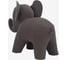 Пуф Leset Elephant, ткань Omega 16/Omega 2 5930-3772 6