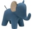 Пуф Leset Elephant, ткань Omega 45/Omega 2 5930-7060 1