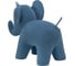 Пуф Leset Elephant, ткань Omega 45/Omega 2 5930-7060 4