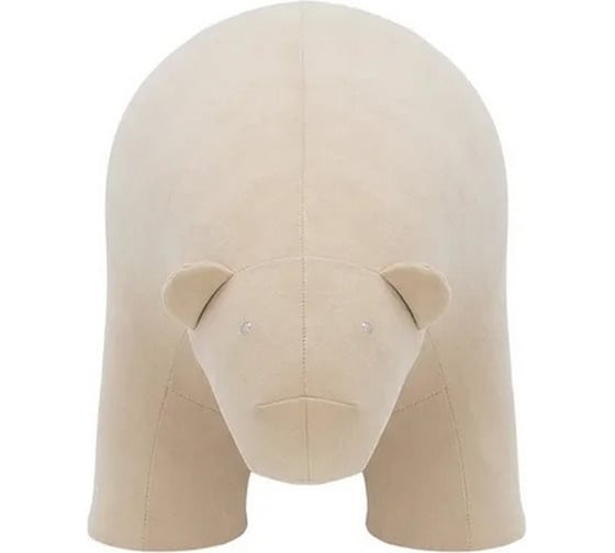 Пуф Leset Bear, ткань Omega 2 5962-3574