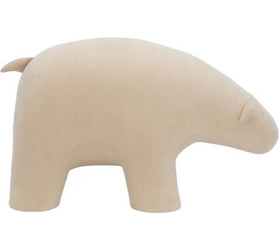 Пуф Leset Bear, ткань Omega 2 5962-3574