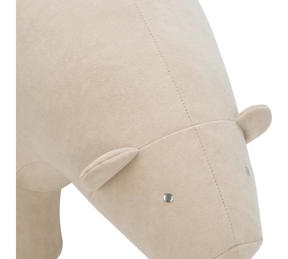 Пуф Leset Bear, ткань Omega 2 5962-3574