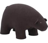 Пуф Leset Bear, ткань Omega 22 5962-3505