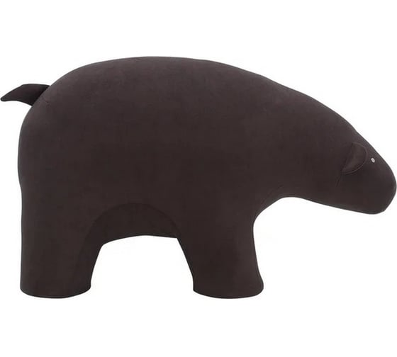 Пуф Leset Bear, ткань Omega 22 5962-3505