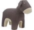 Пуф Leset Burro, ткань Omega 16/Omega 2 5963-3789 1