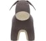 Пуф Leset Burro, ткань Omega 16/Omega 2 5963-3789 2