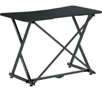 Игровой компьютерный стол SKYLAND CTG 1160 черный 1100x600x755 мм SKILLL 00-07049396