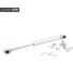 Газовый лифт Lemax PROF 50N, серебро M102/050 1